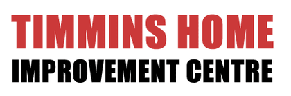Timmins Home Improvement Logo